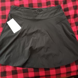 Athleta women's skort